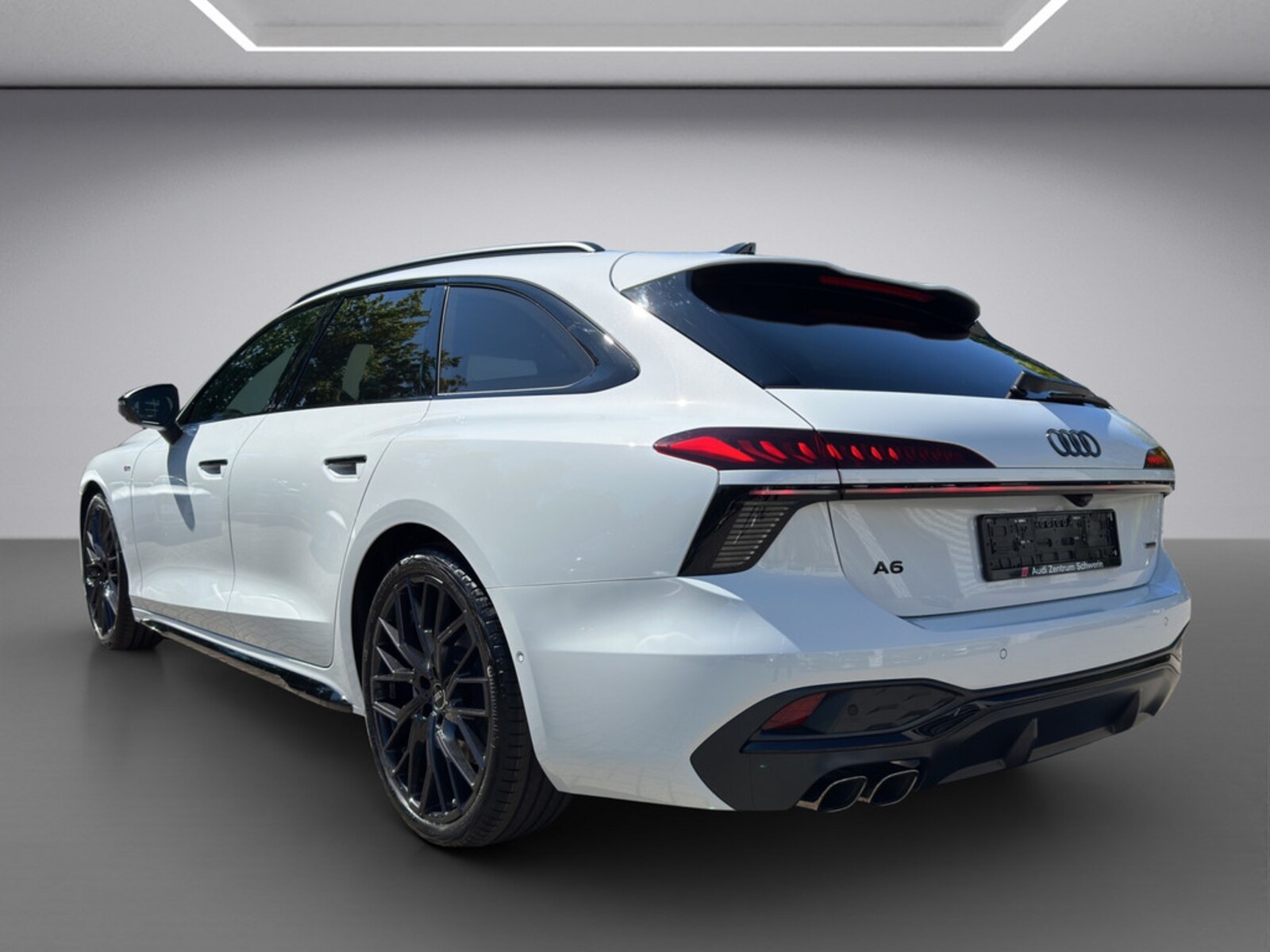 Audi A6 Avant – Bild 3