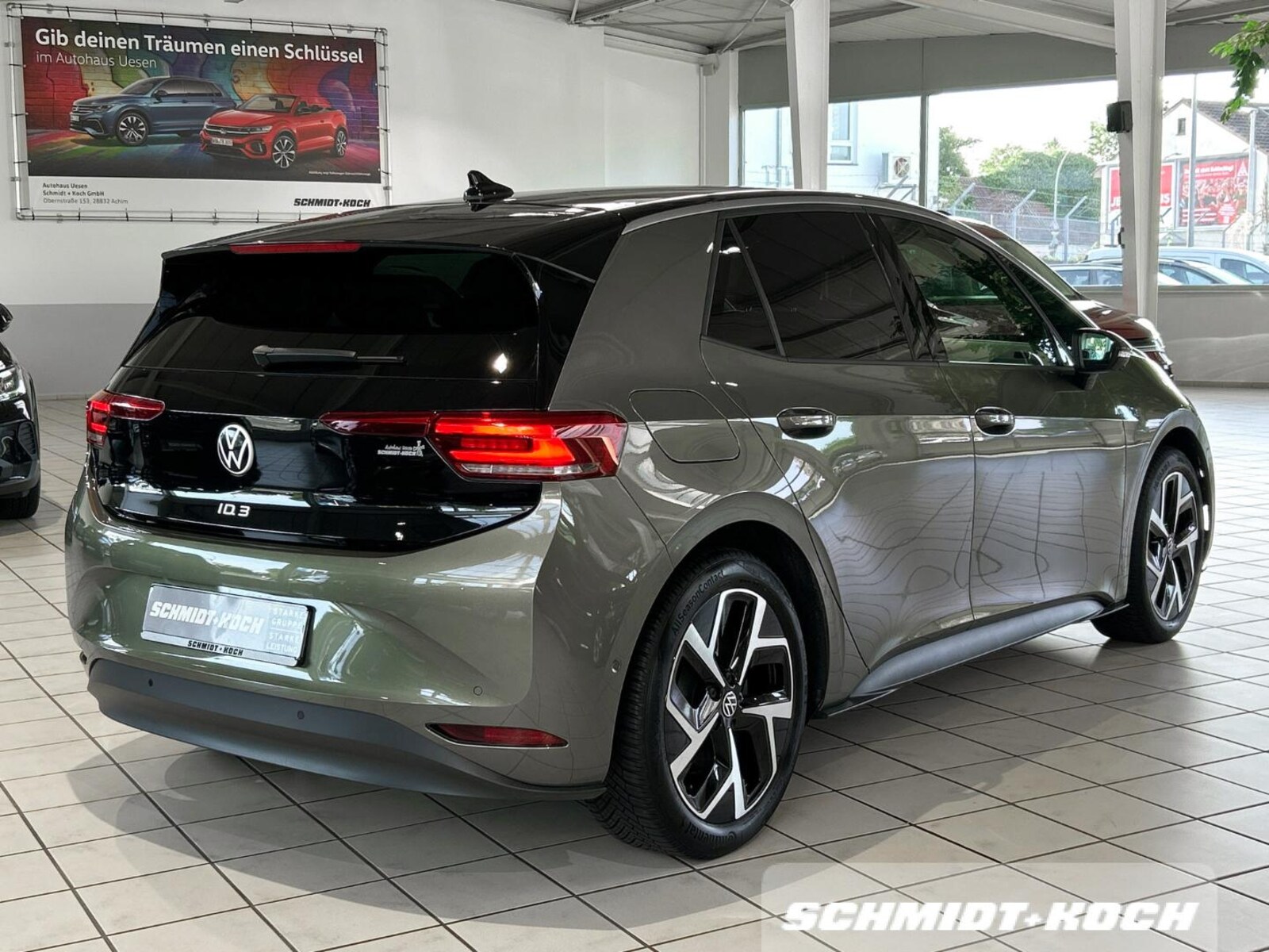 Volkswagen ID.3 – Bild 3