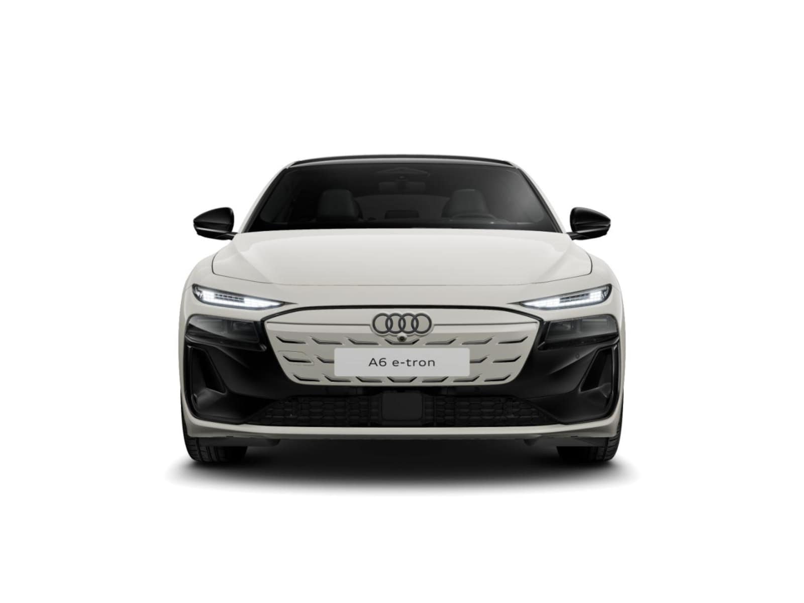 Audi A6 Avant e-tron – Bild 3