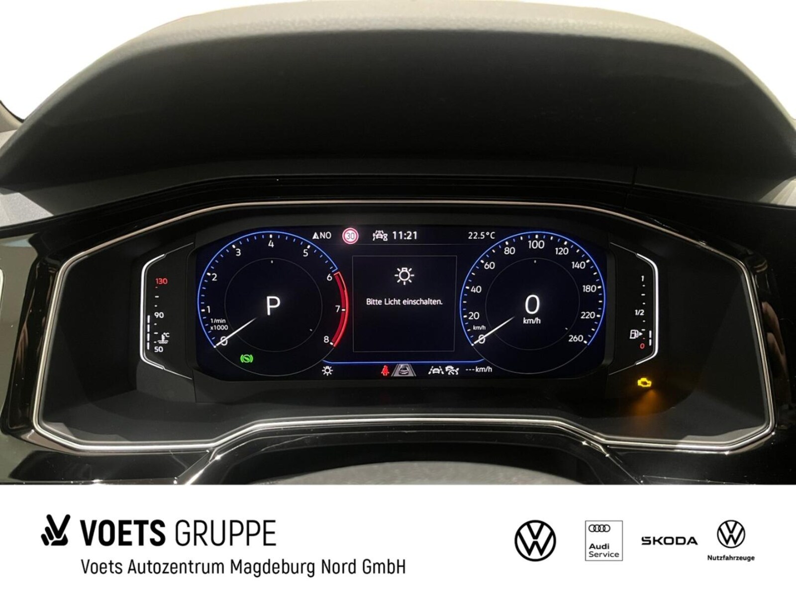 Volkswagen Taigo – Bild 10