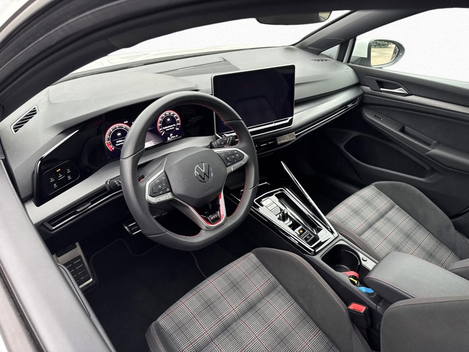 Volkswagen Golf – Bild 8