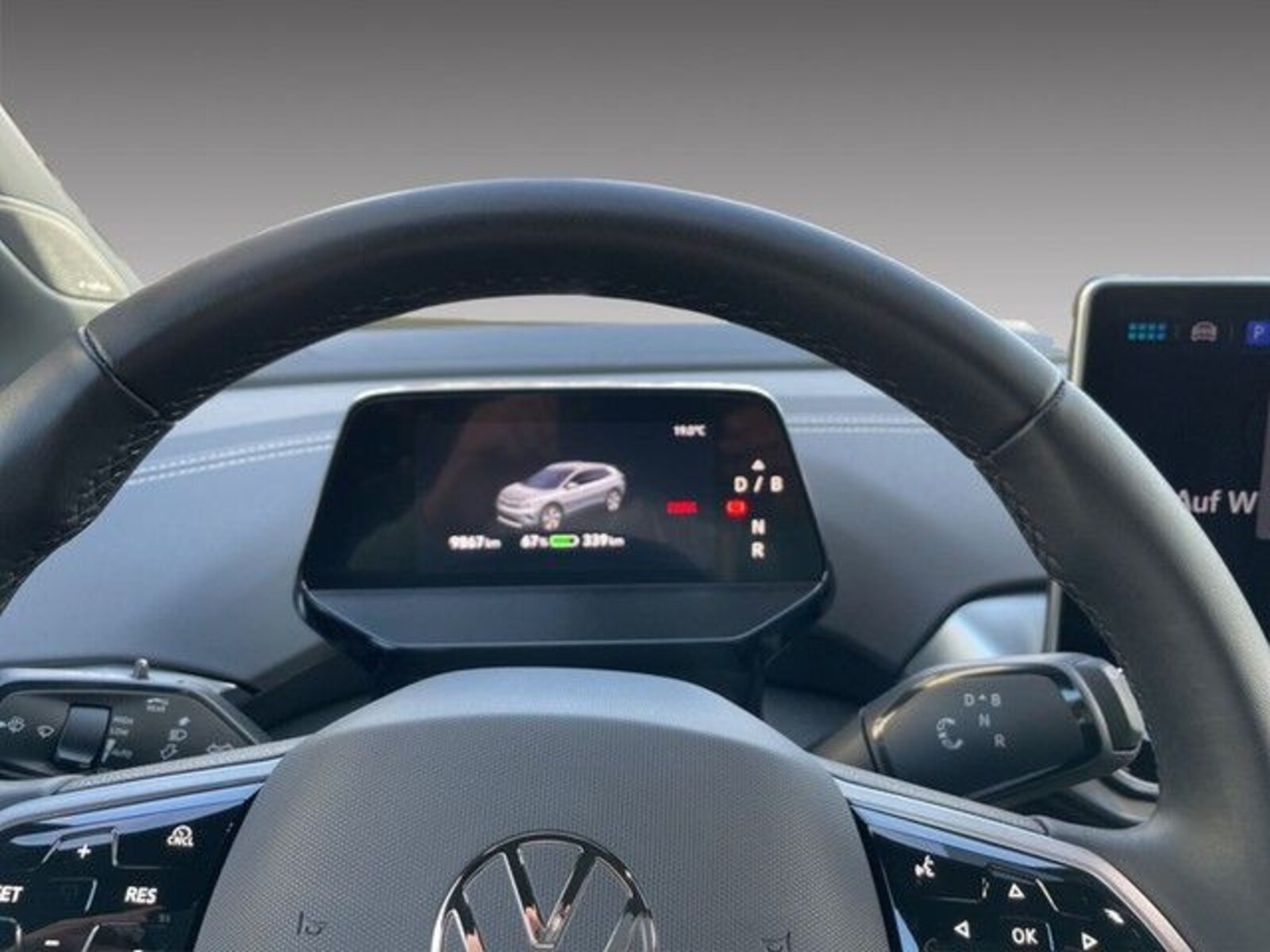 Volkswagen ID.4 – Bild 14