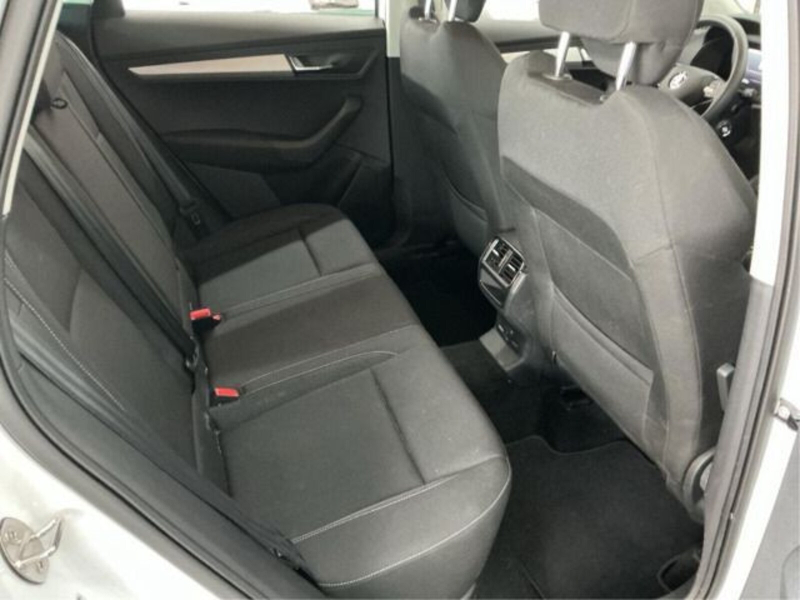 Škoda Karoq – Bild 13