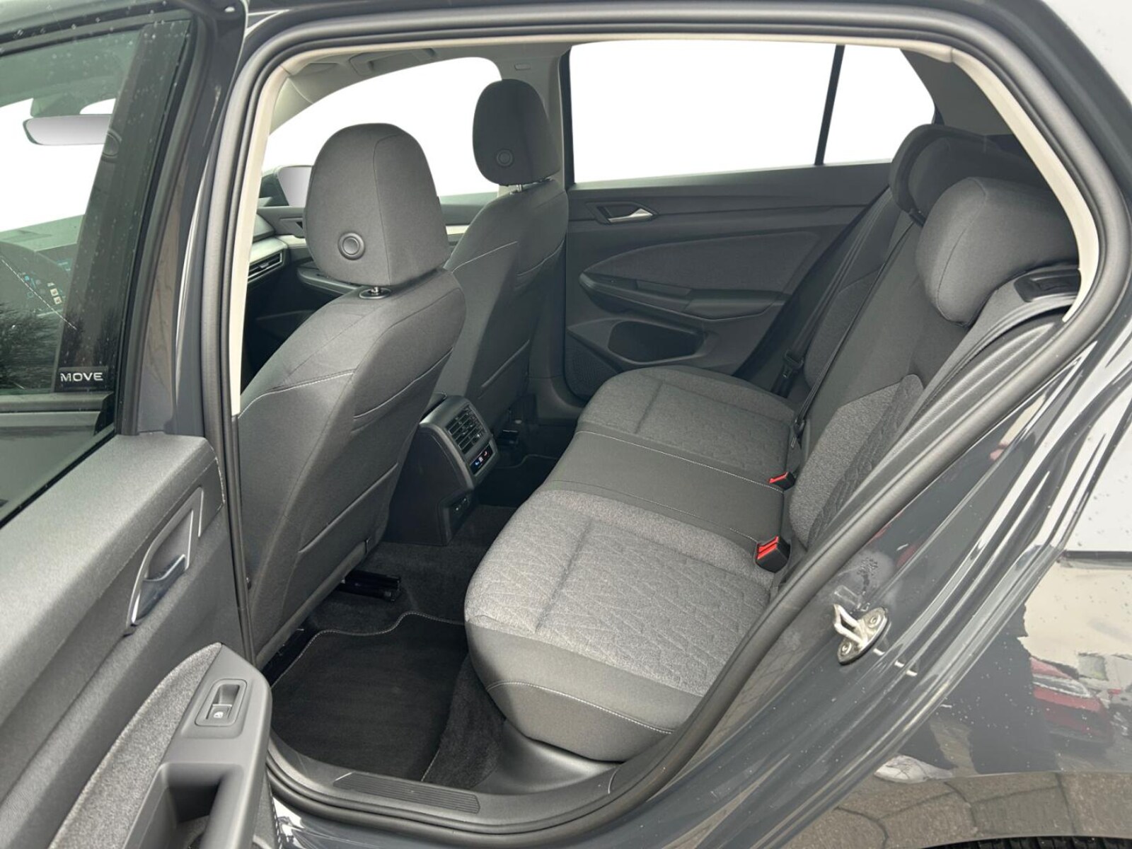 Volkswagen Golf – Bild 10