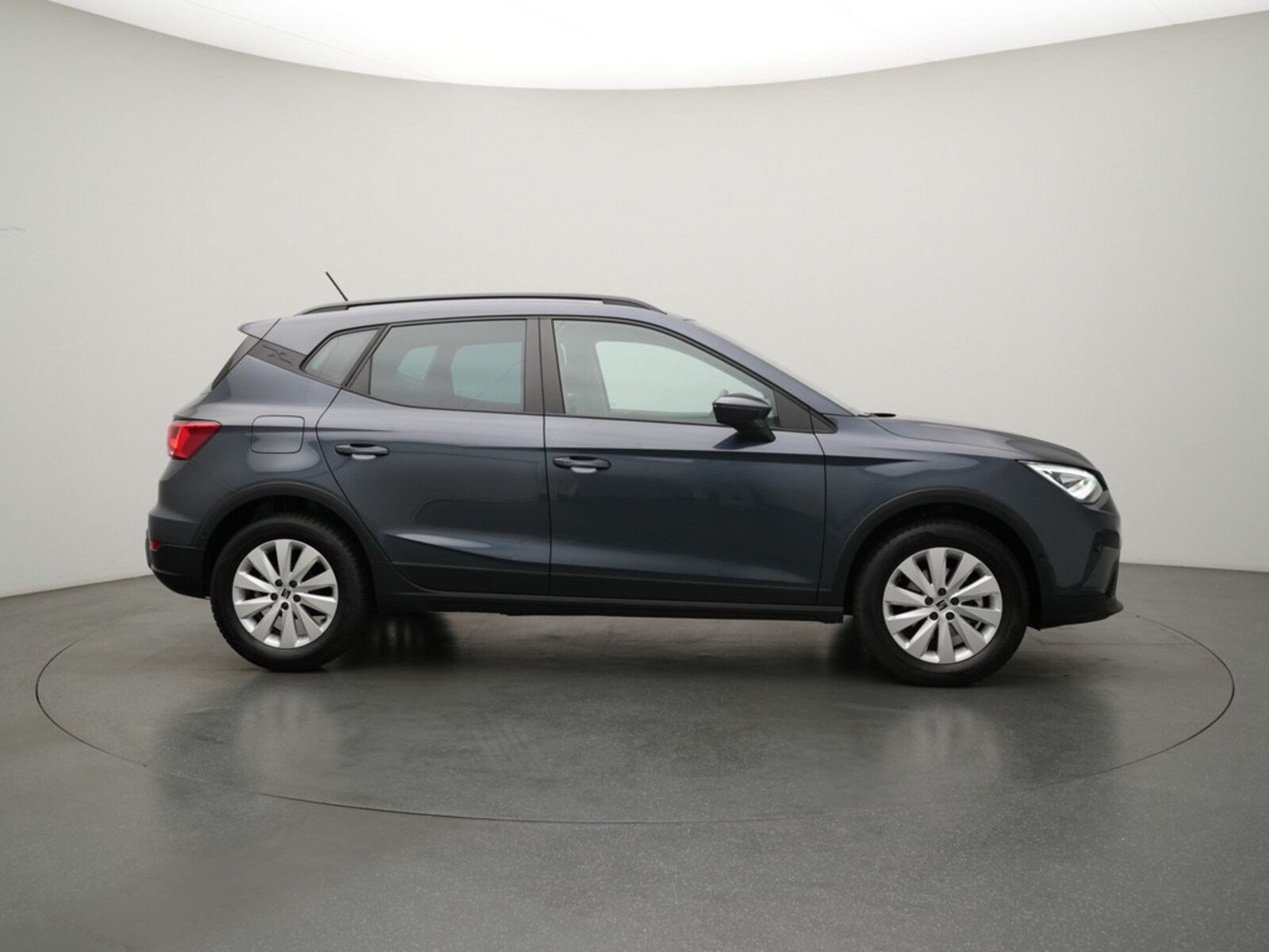 SEAT Arona – Bild 3