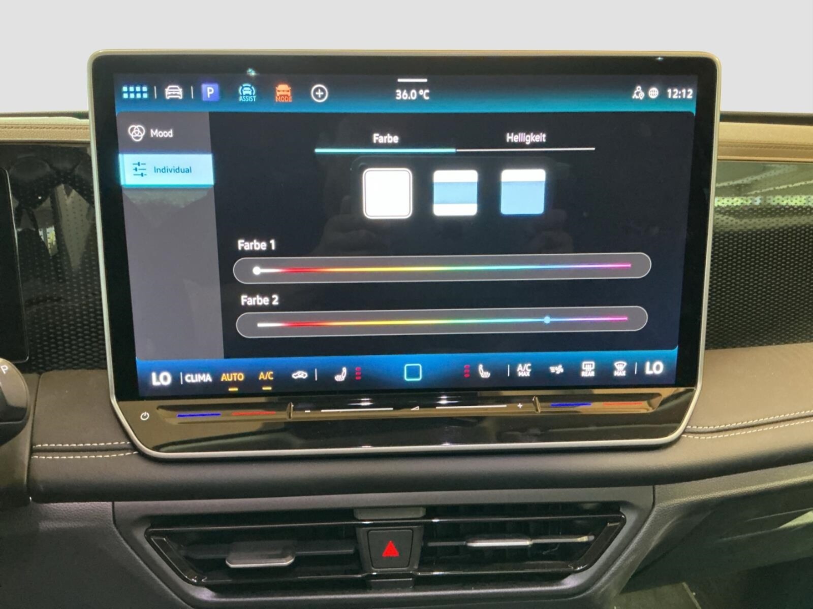 Volkswagen Tiguan – Bild 14