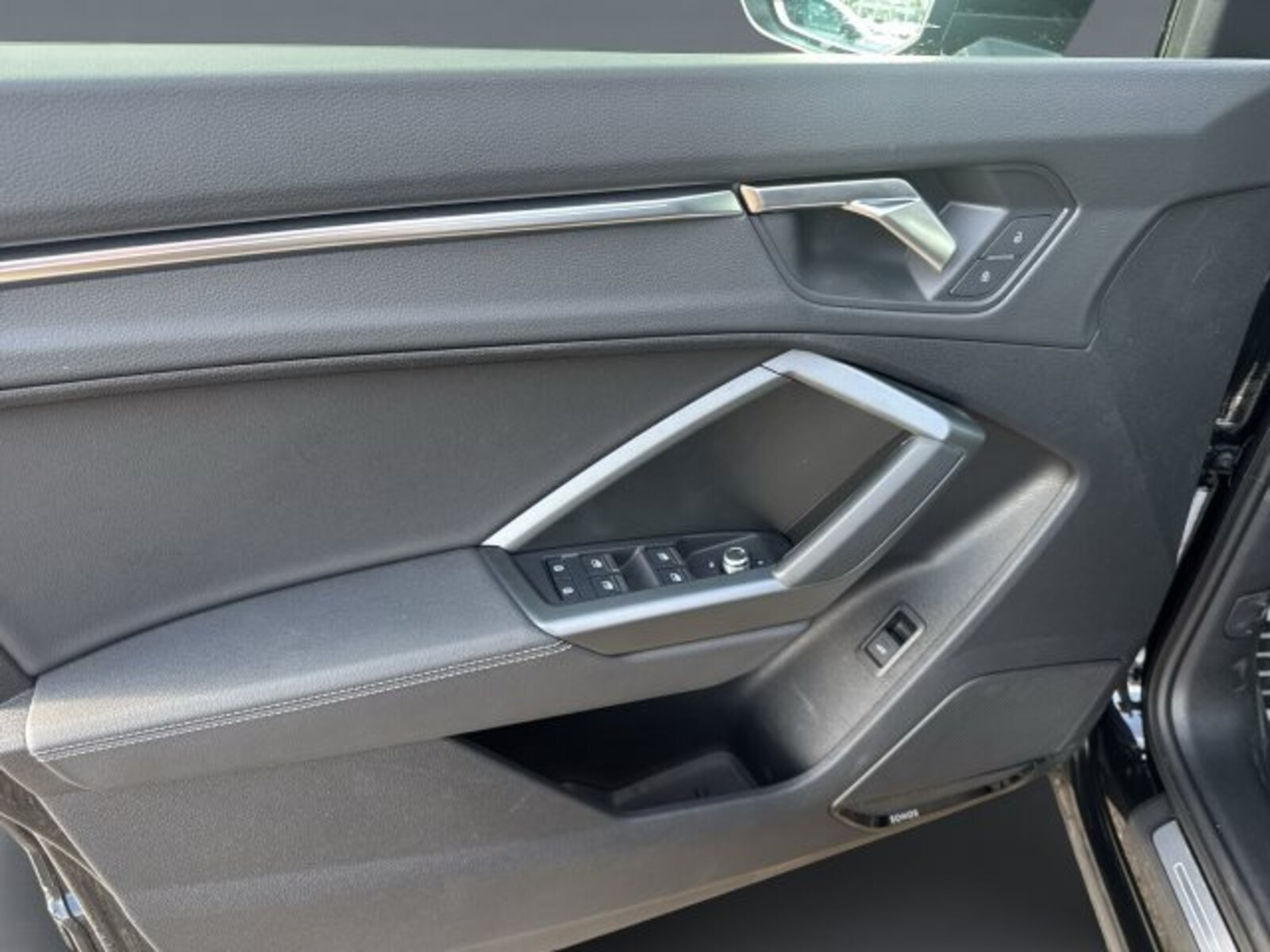 Audi Q3 Sportback – Bild 15