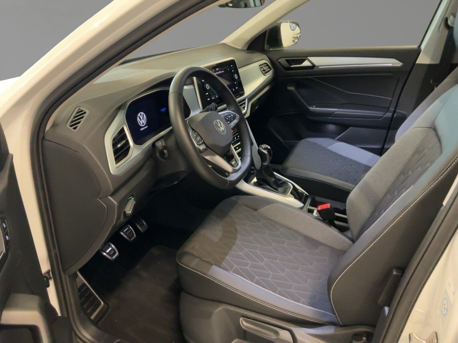 Volkswagen T-Roc – Bild 7