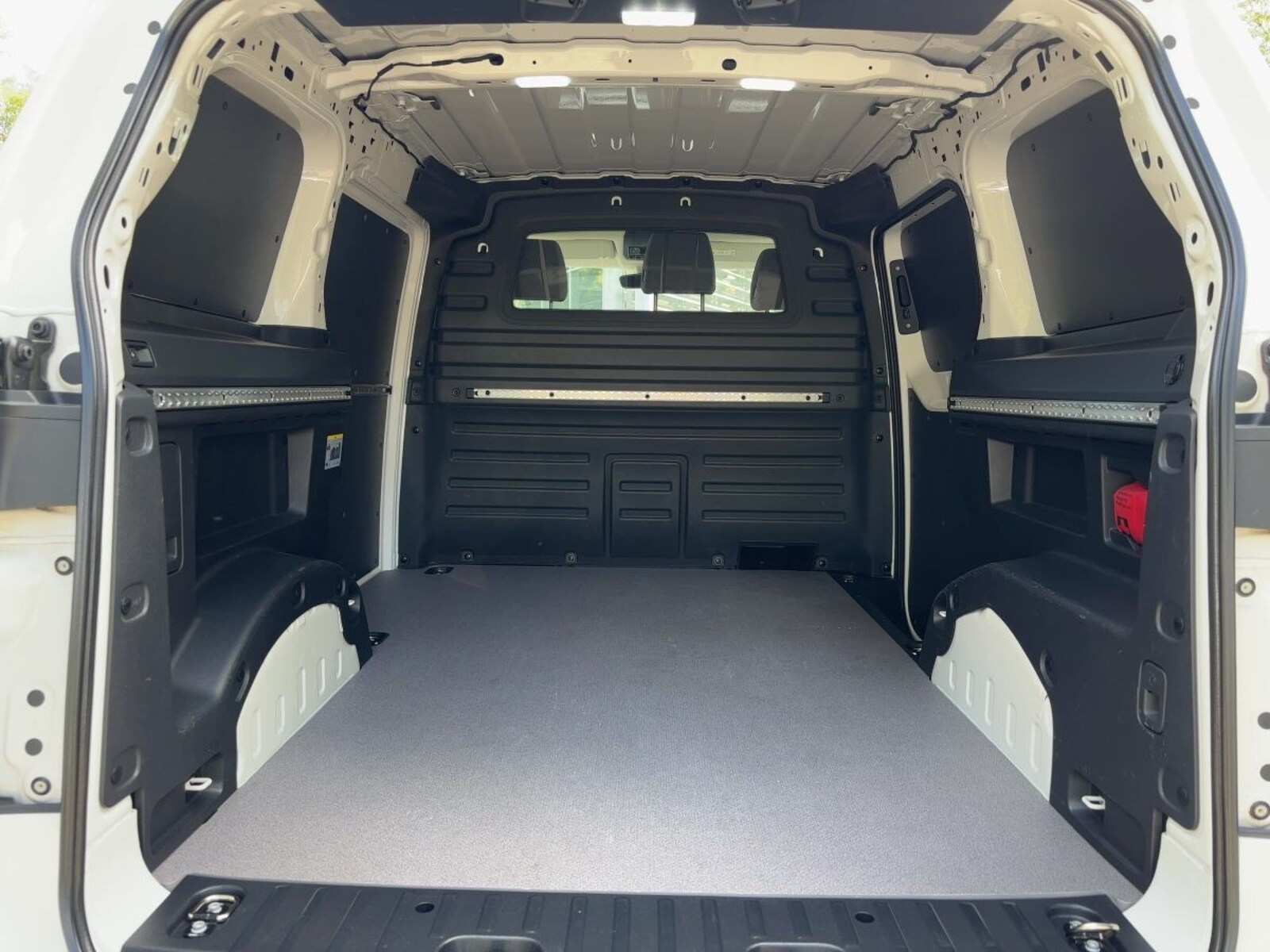 Volkswagen ID. Buzz Cargo – Bild 2