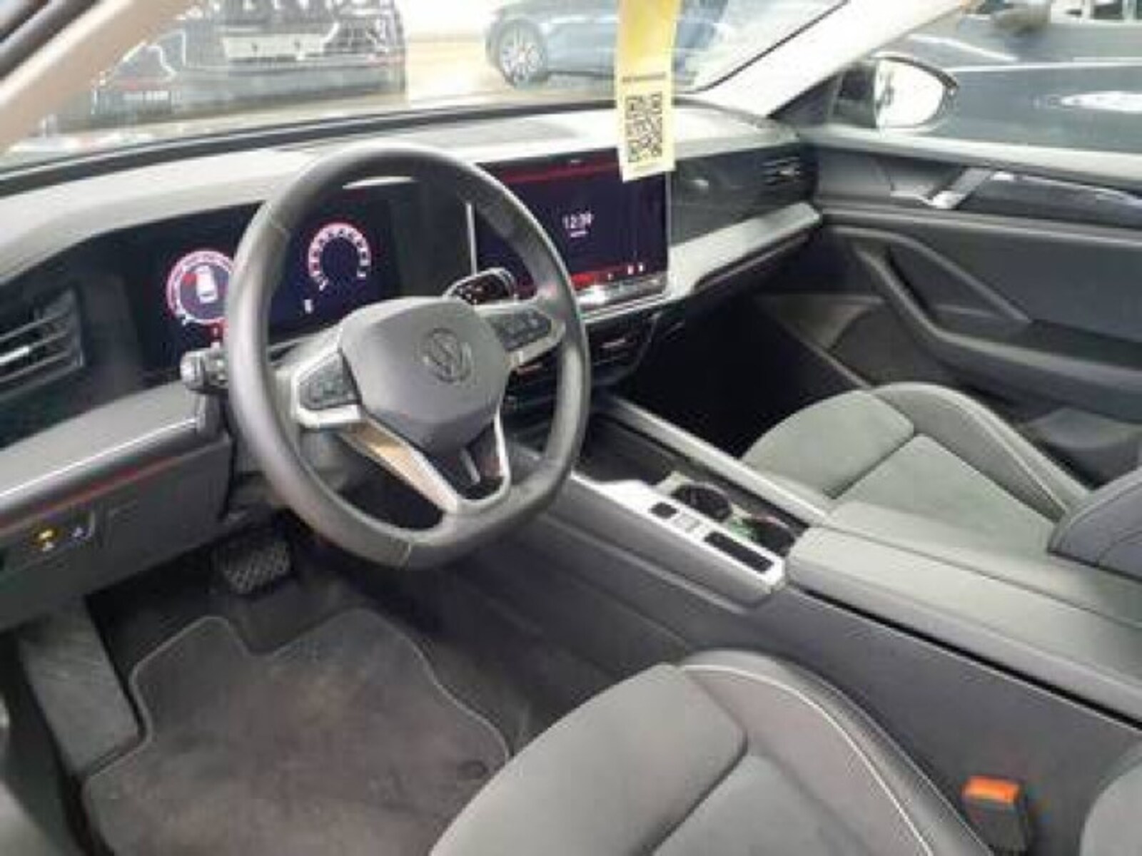 Volkswagen Passat – Bild 4