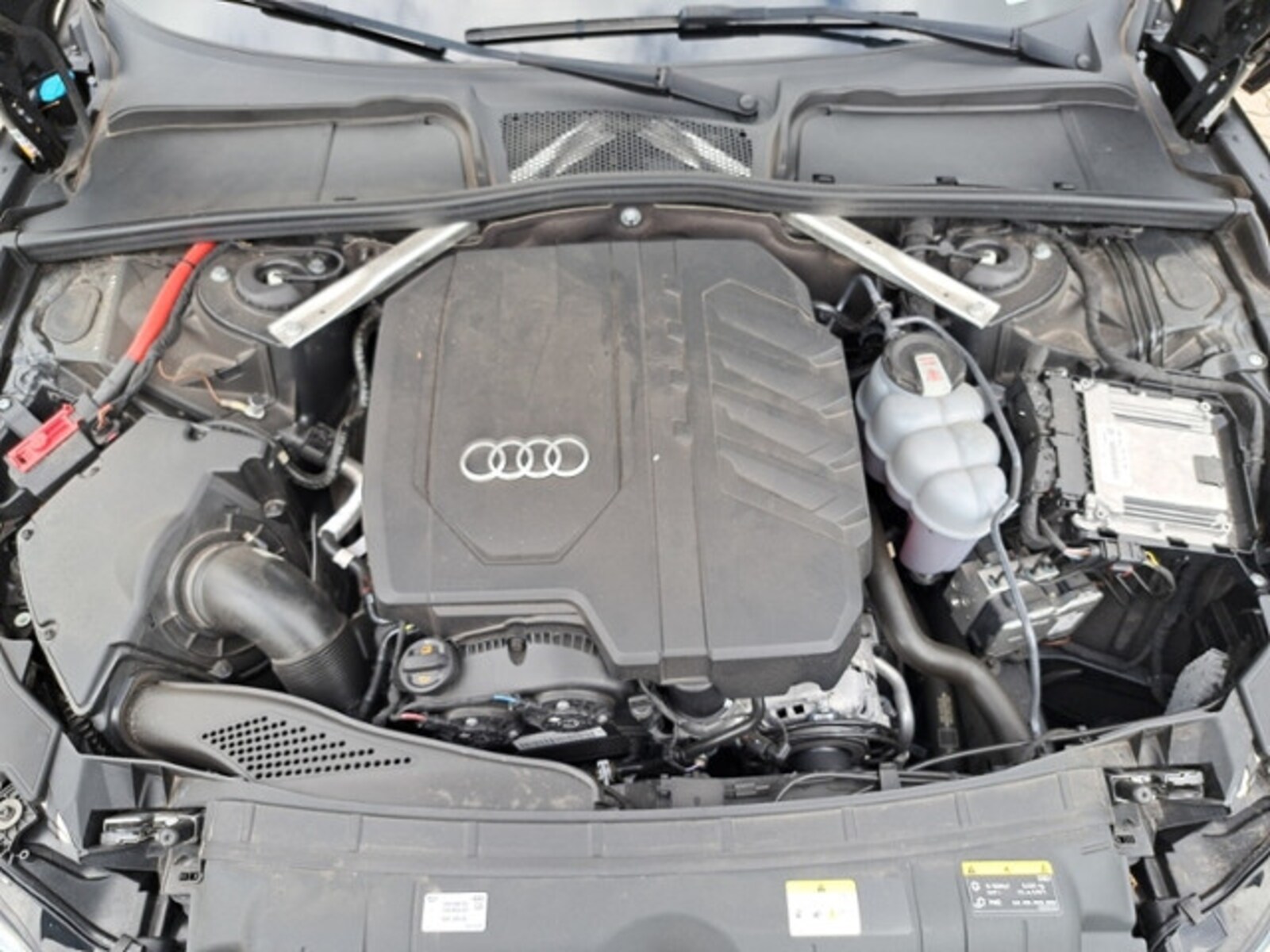 Audi A5 Sportback – Bild 21