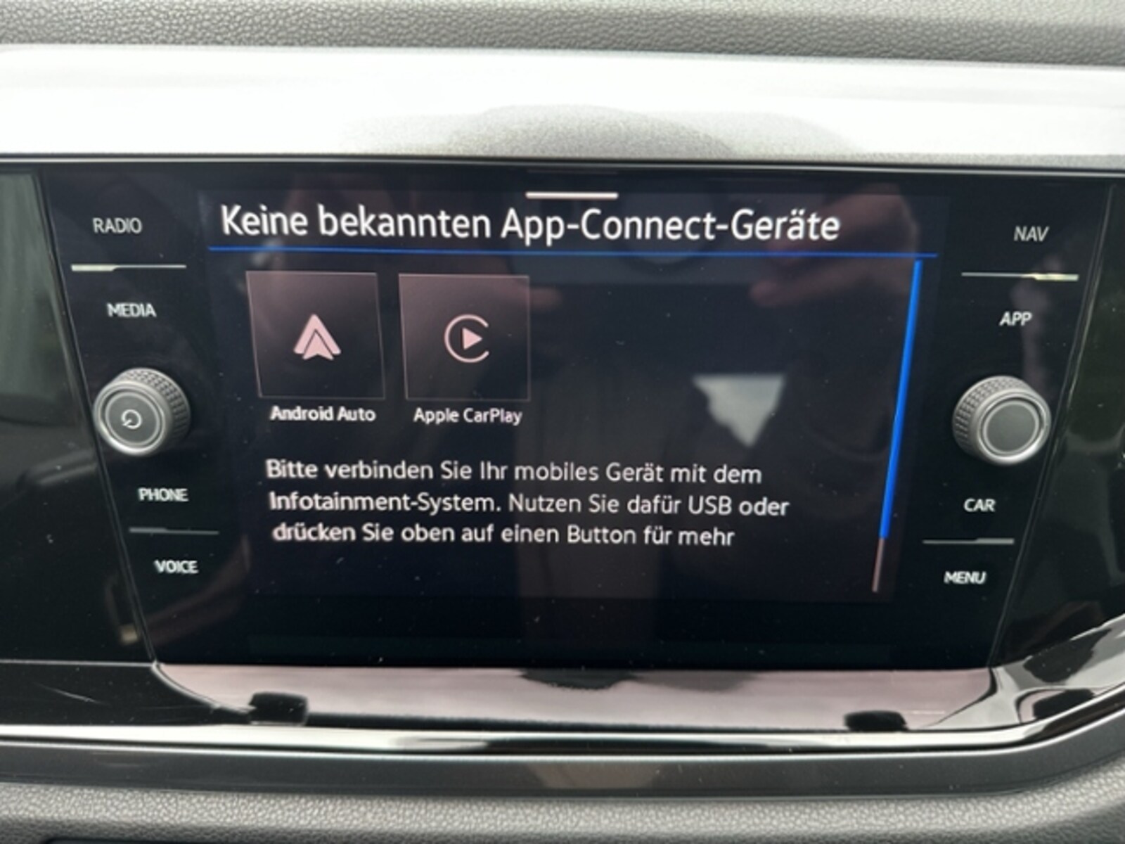 Volkswagen Polo – Bild 20