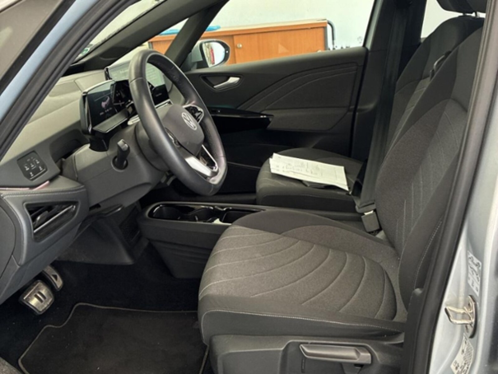 Volkswagen ID.3 – Bild 4