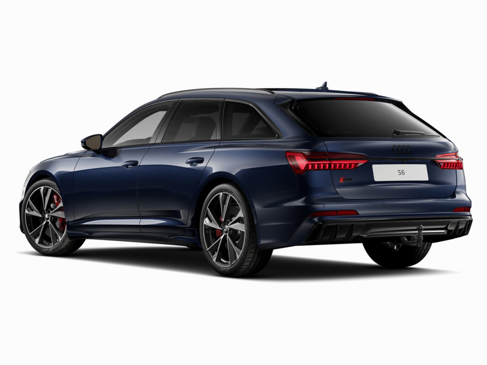 Audi S6 Avant – Bild 3