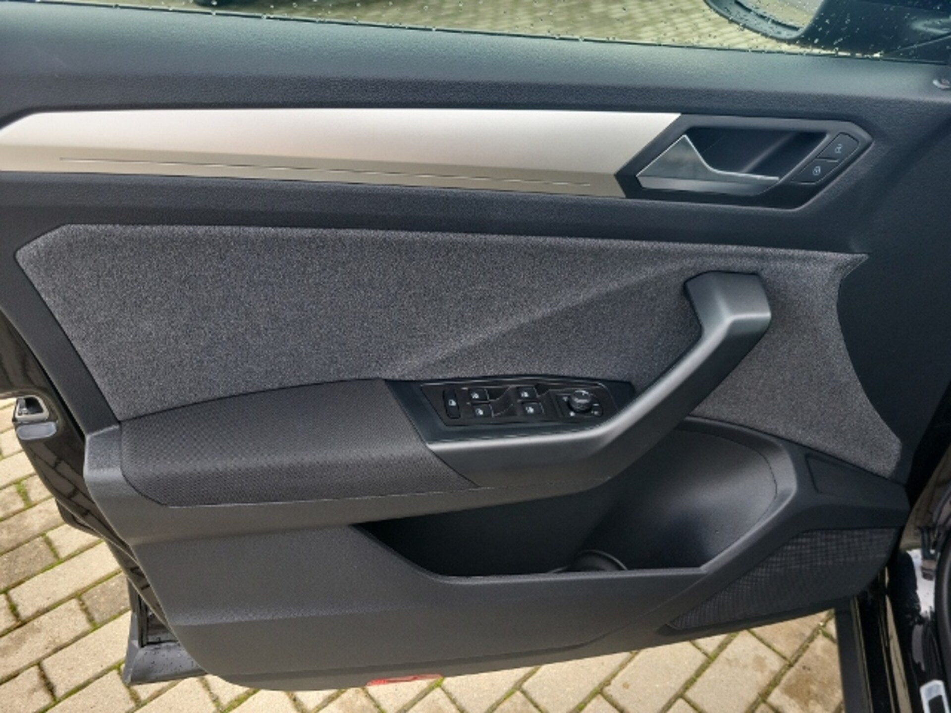 Volkswagen T-Roc MOVE