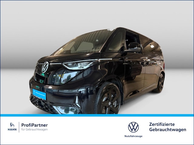 Volkswagen ID.Buzz