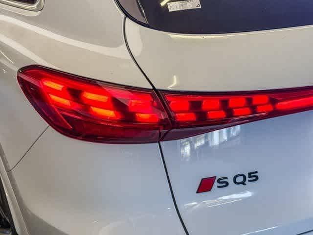 2025 Audi SQ5 Premium Plus - Photo 7