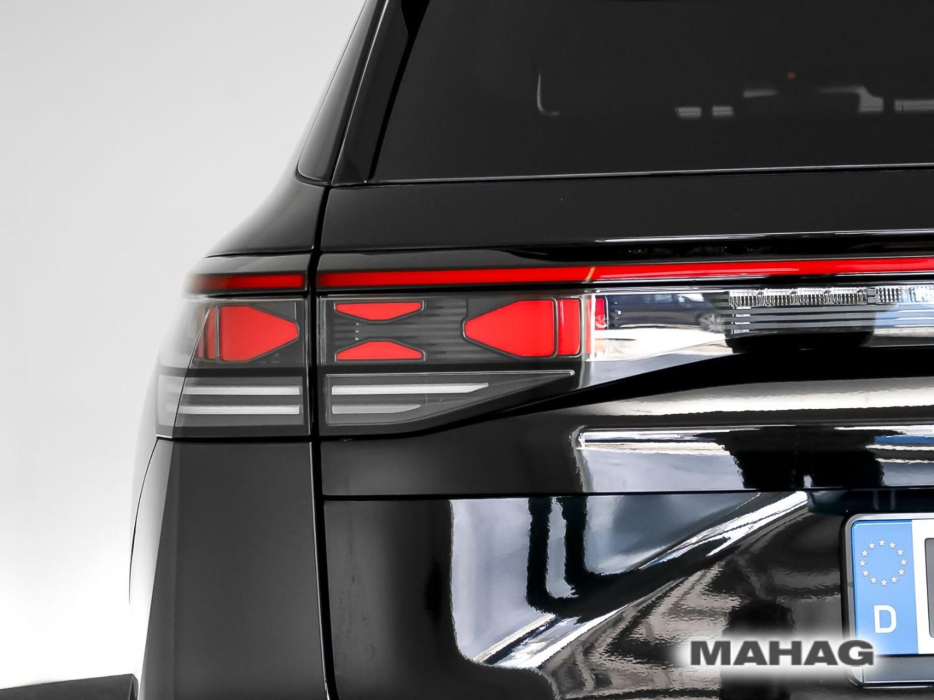 Volkswagen Tayron R-Line