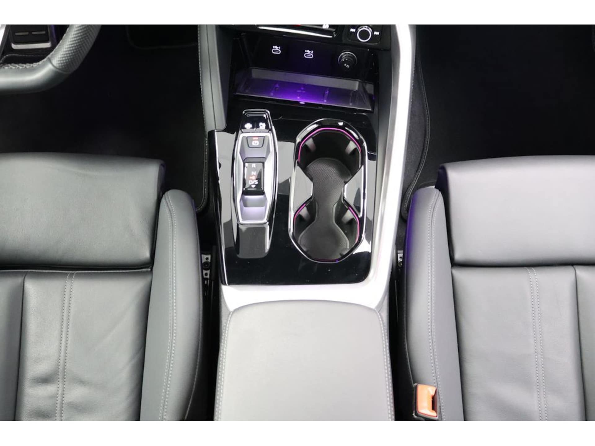 Audi Q5 SUV edition one