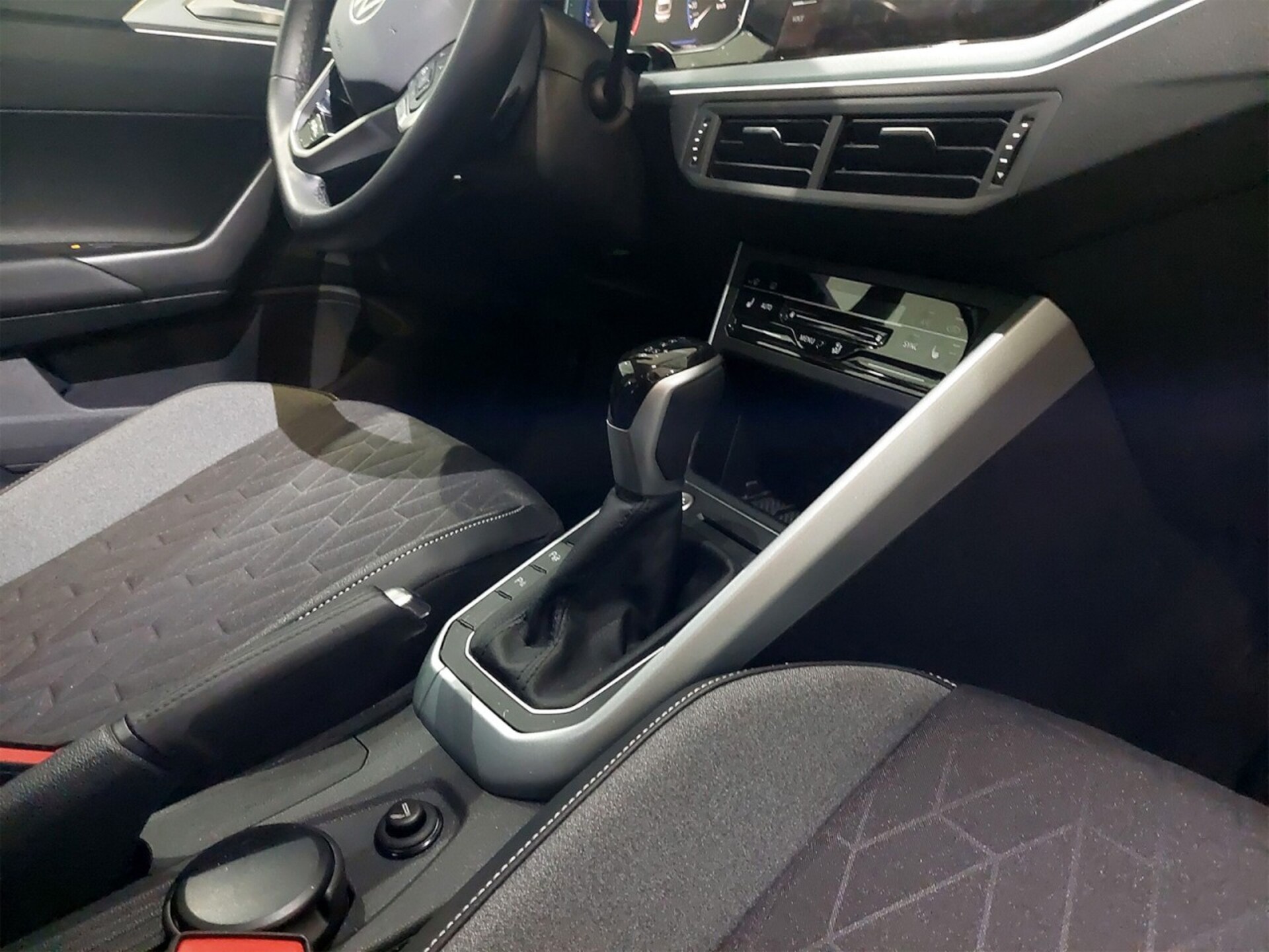 Volkswagen Taigo Goal