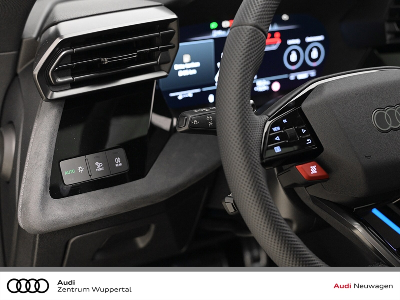 Audi RS 3 Limousine – Bild 10