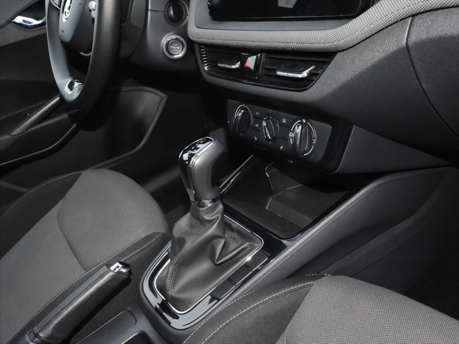 Škoda Fabia – Bild 4