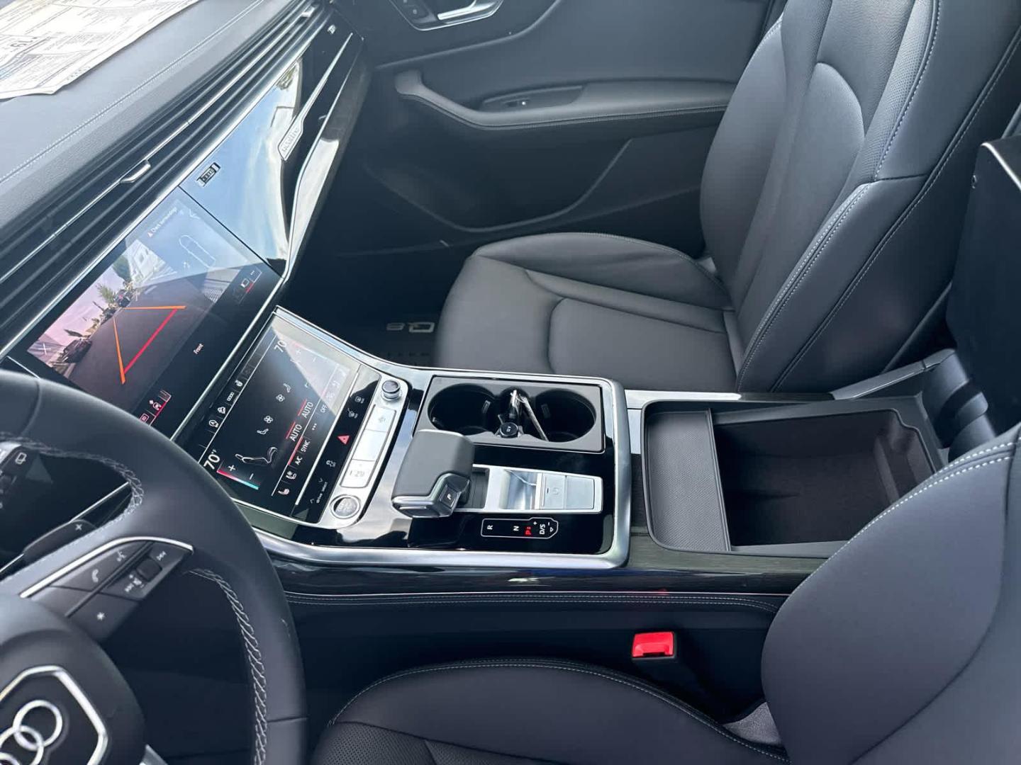 2026 Audi Q8 Premium Plus - Photo 19