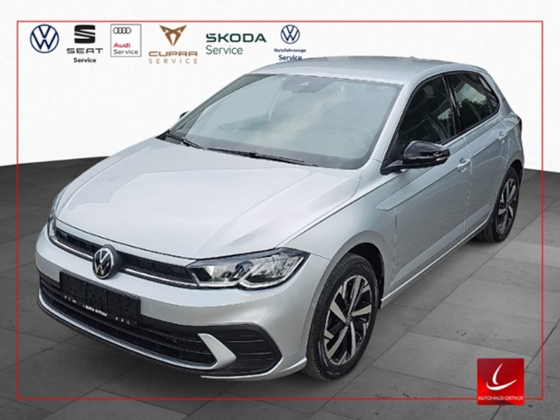 Volkswagen Polo Goal