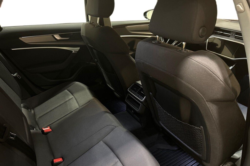 Bild som visar&nbsp;Audi A6 Avant&nbsp;A6 Avant 40 TDI quattro Proline Sport 204 hk S tronic - för mer information kontakta din Audi Partner