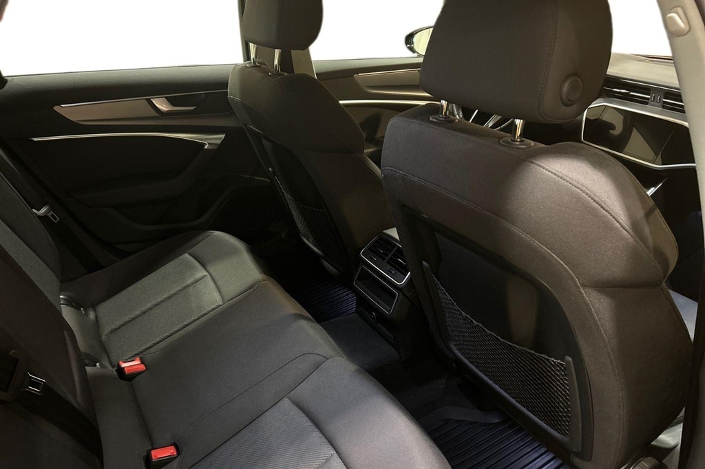 Bild som visar Audi A6 Avant A6 Avant 40 TDI quattro Proline Sport 204 hk S tronic - för mer information kontakta din Audi Partner