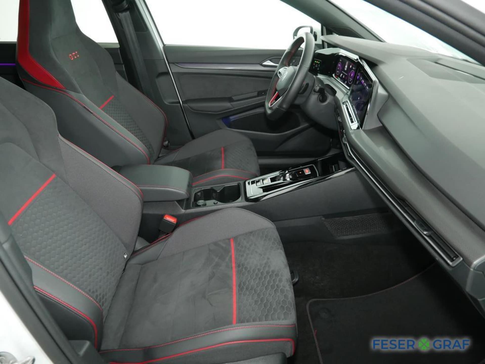 Volkswagen Golf GTI Clubsport