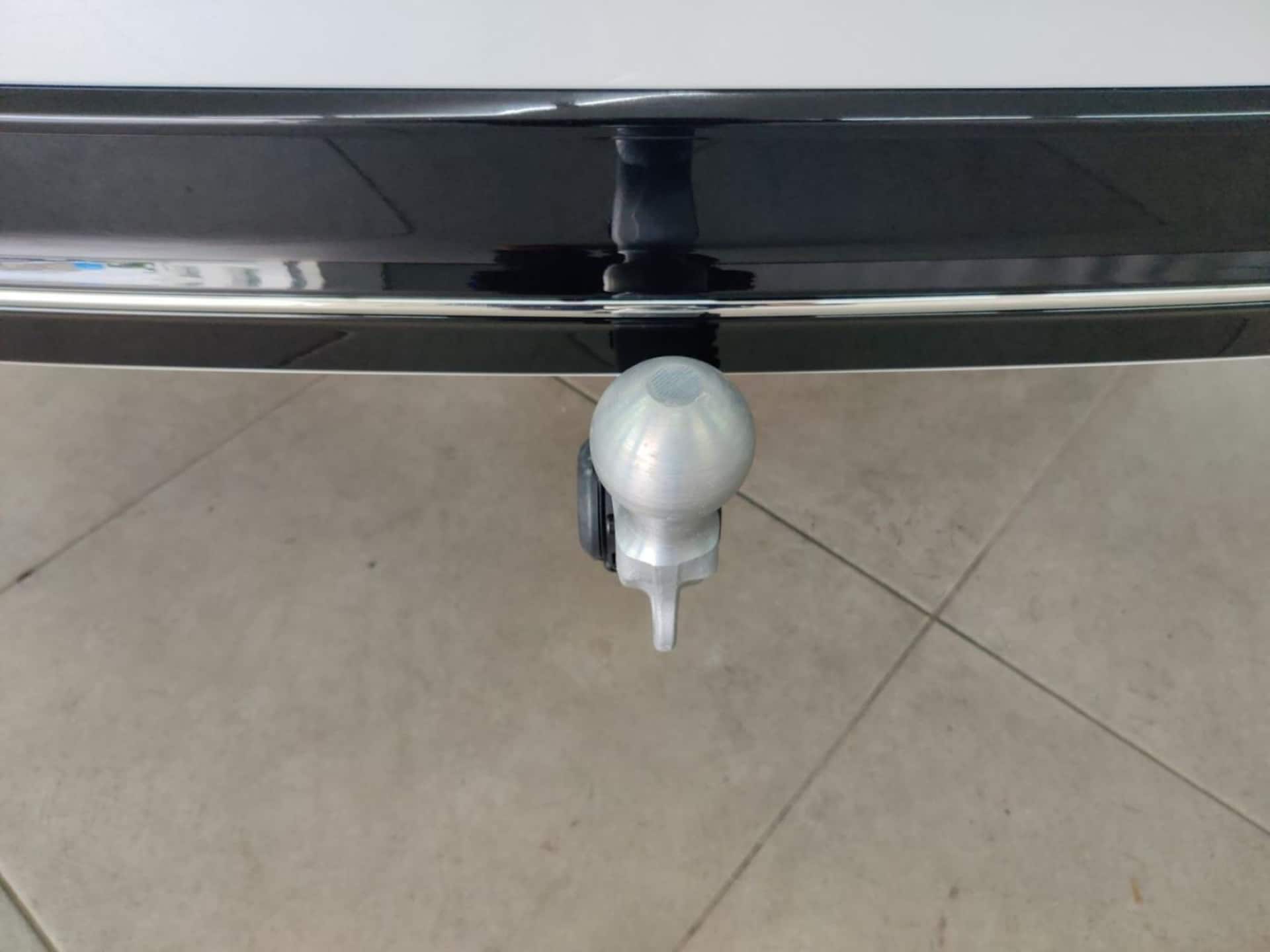 Volkswagen Passat Elegance