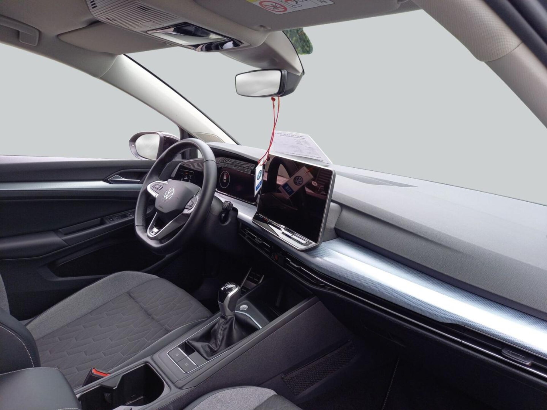 Volkswagen Golf Goal