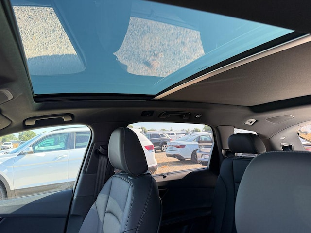 2026 Audi Q7 S Line Premium Plus - Photo 25