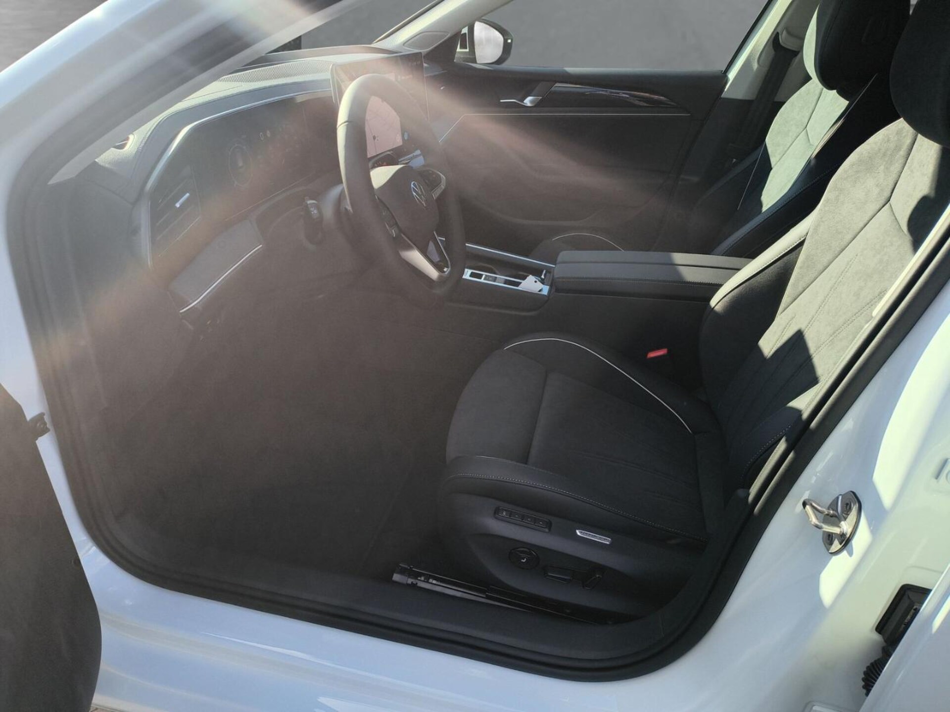 Volkswagen Passat Business
