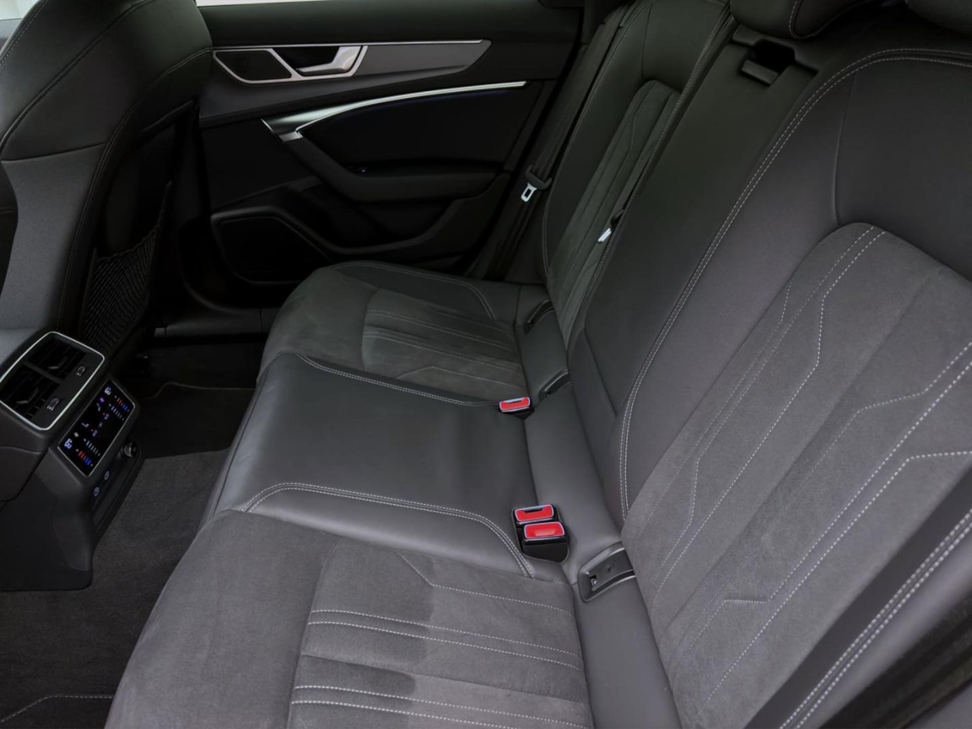 Audi A6 Avant Design