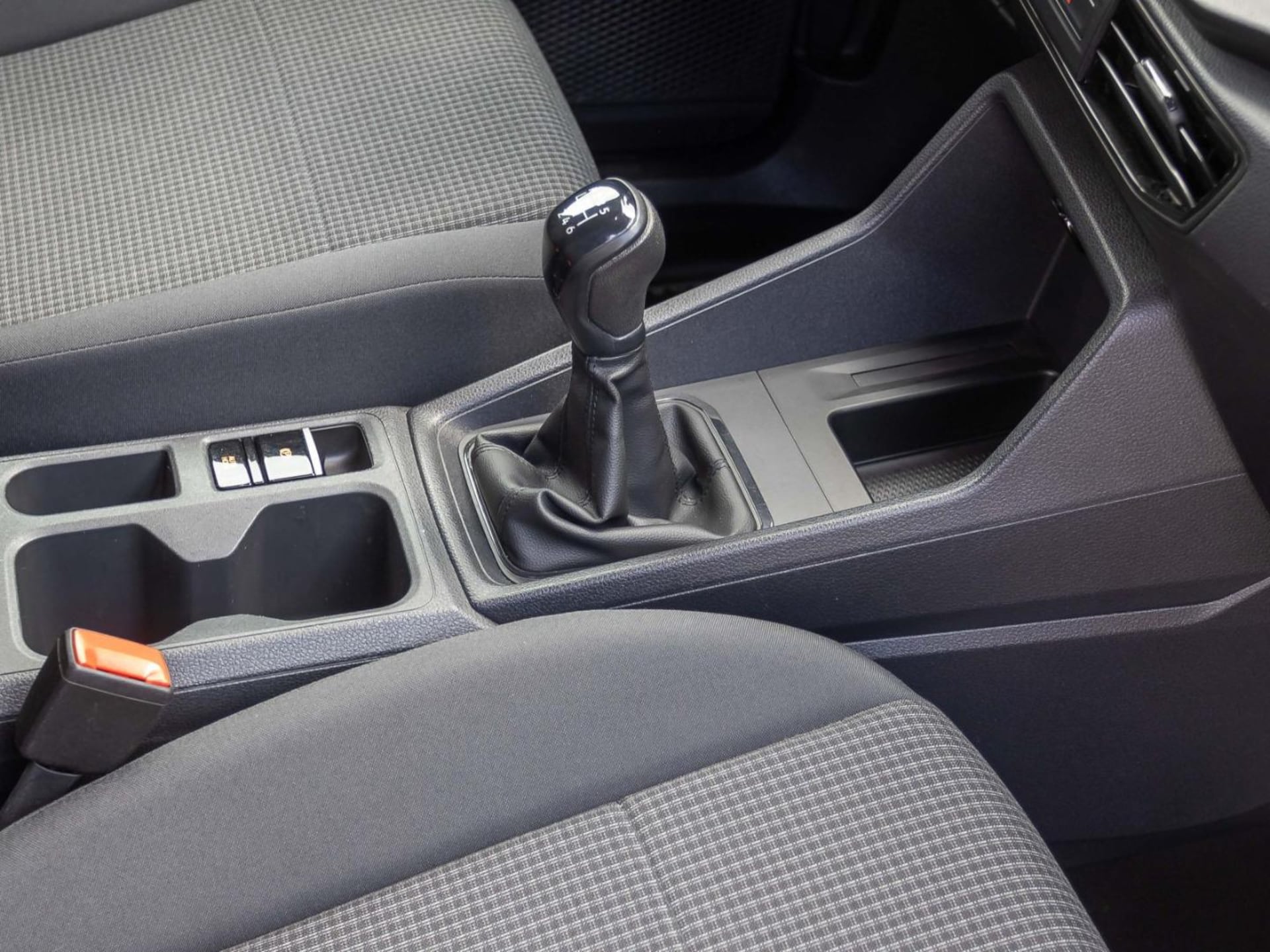 Volkswagen Caddy Cargo EcoProfi