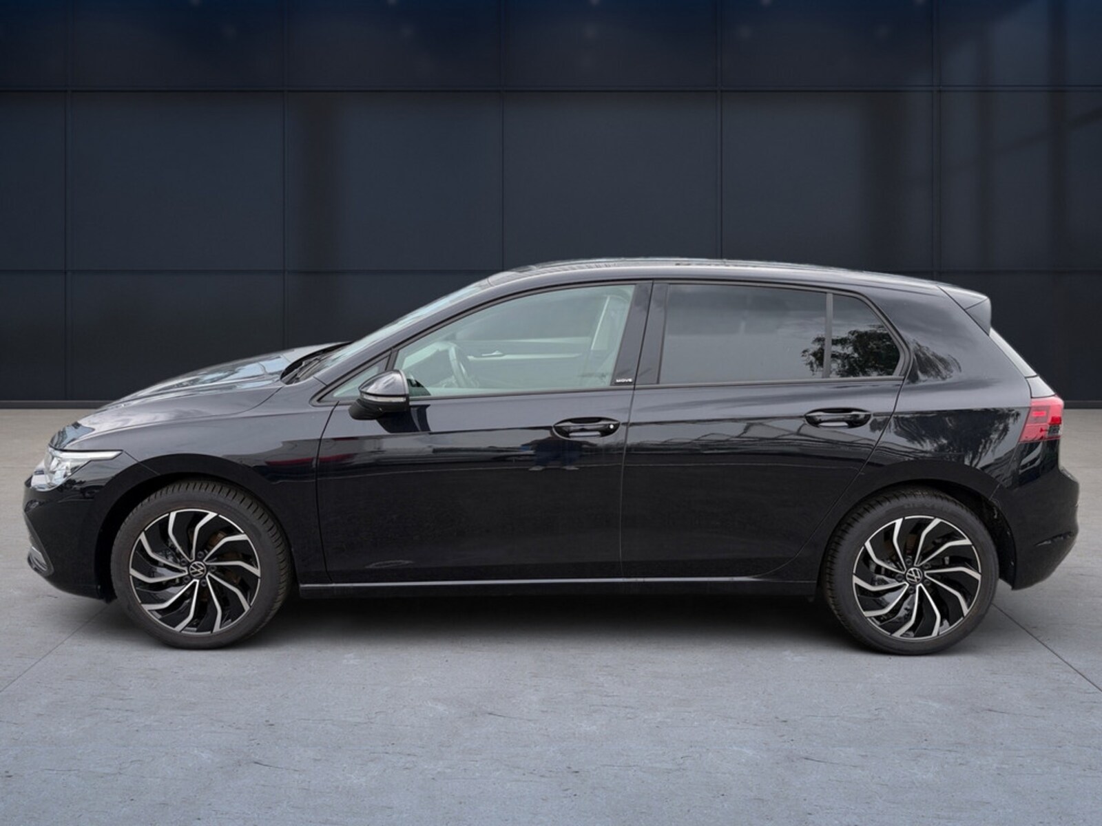 Volkswagen Golf – Bild 3