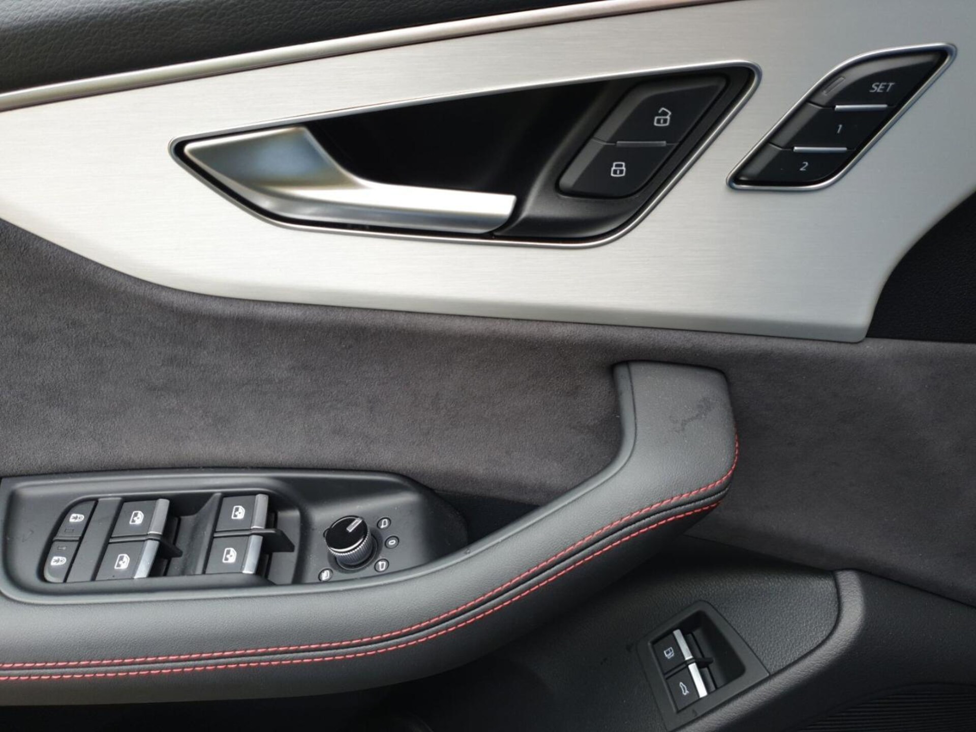 Audi Q8 SUV TFSI e