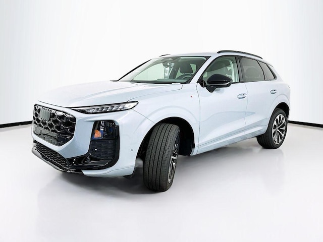 Photo of 2026 Audi Q3 SUV 
