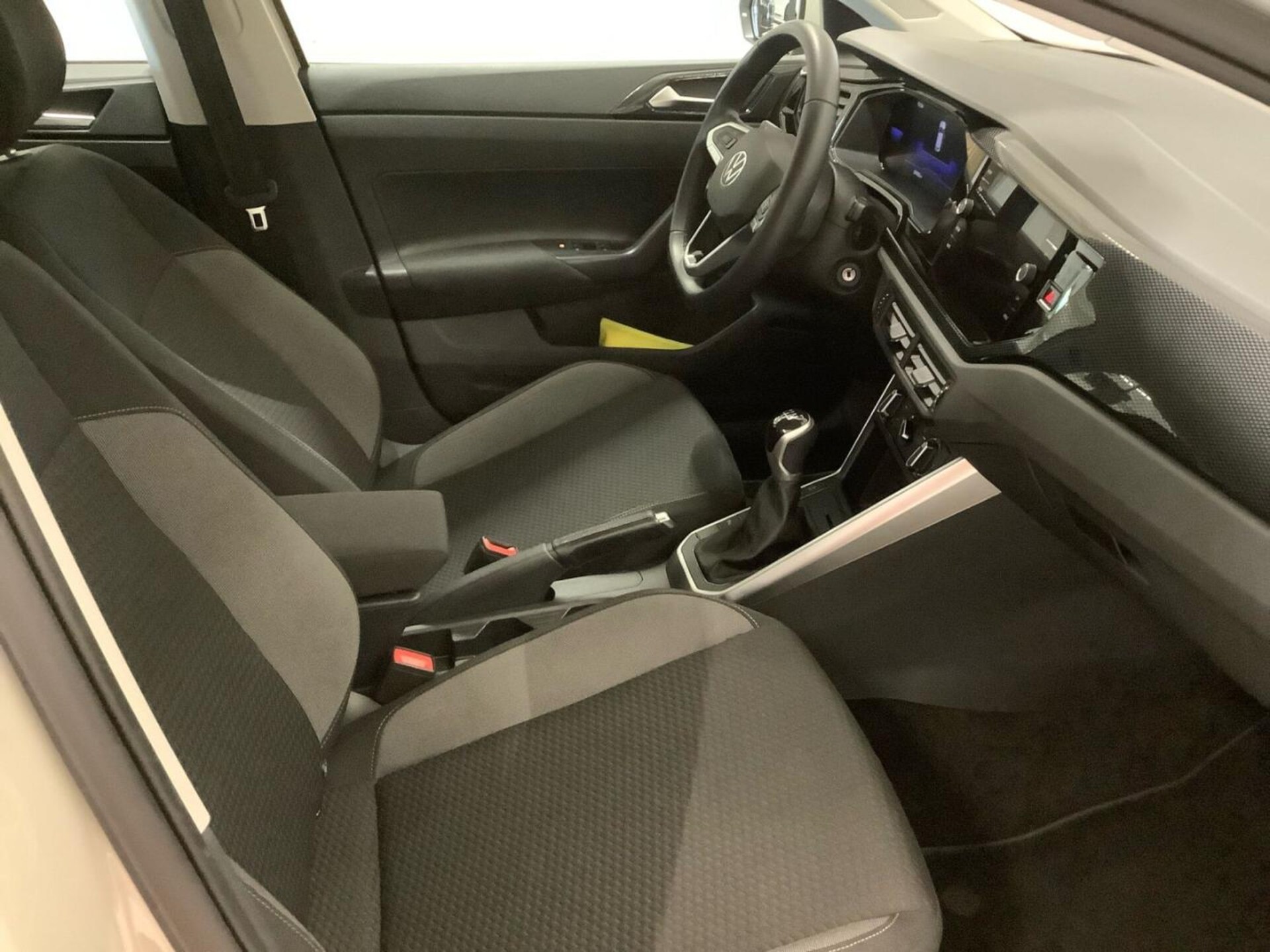 Volkswagen Polo Life