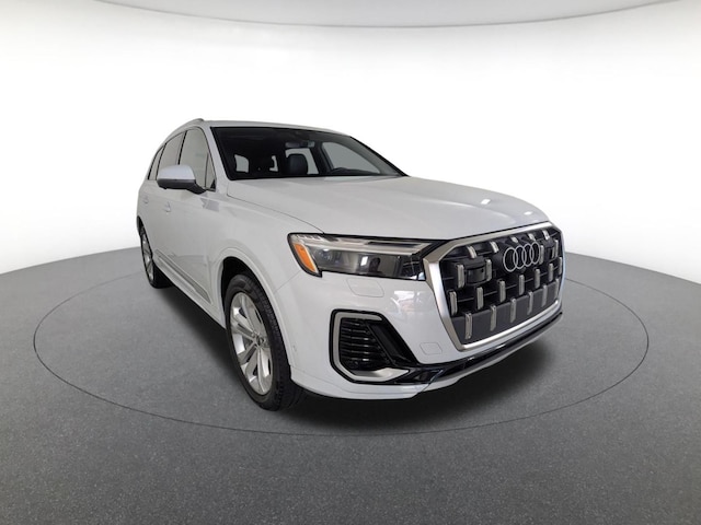 2025 Audi Q7
