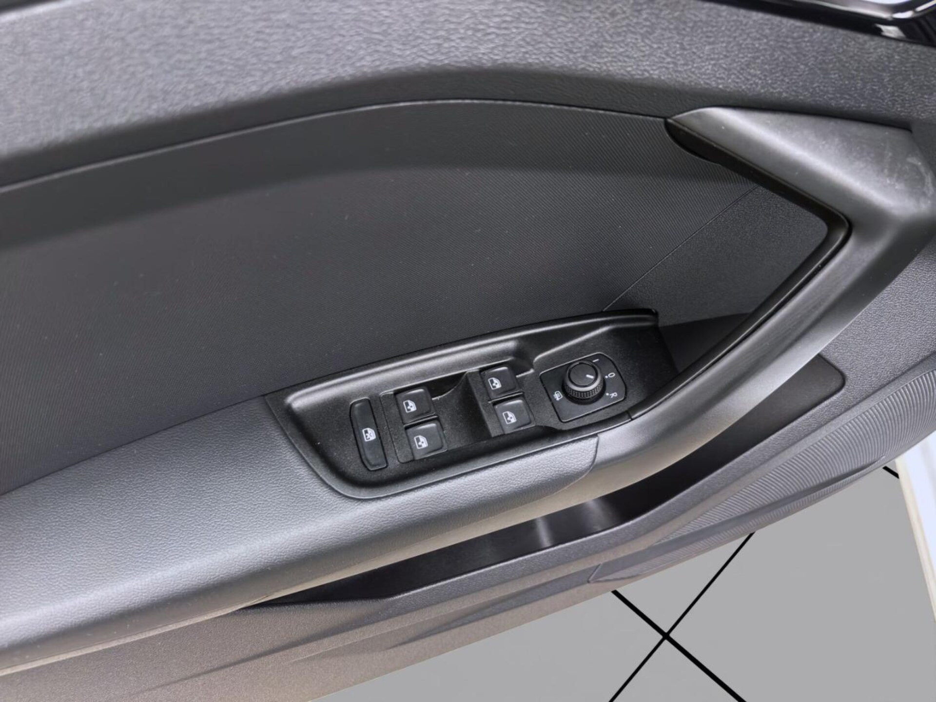 Audi A1 Sportback Advanced