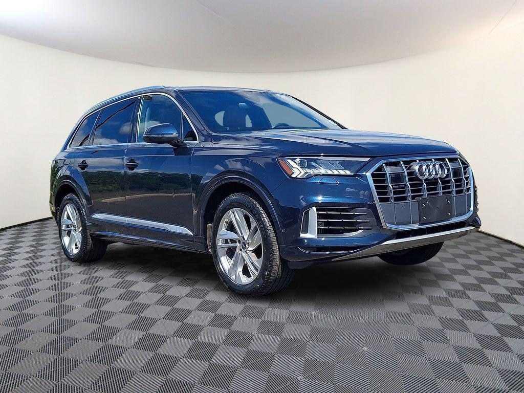 2023 Audi Q7
