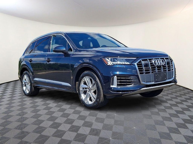 2023 Audi Q7