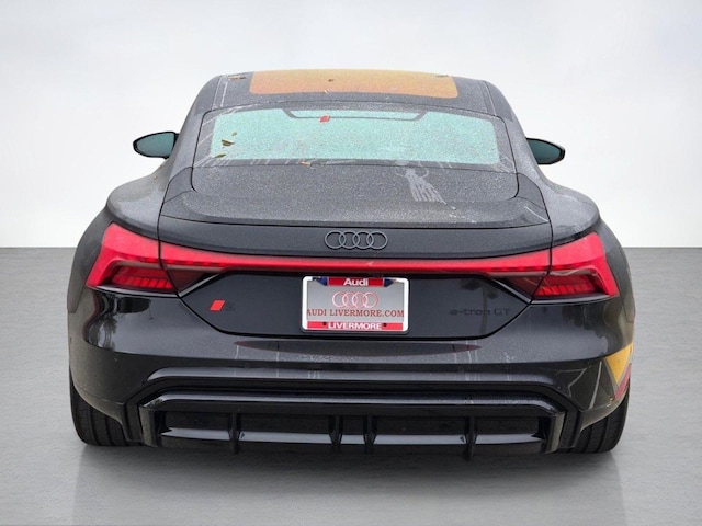 2026 Audi S e-tron GT Premium Plus - Photo 6