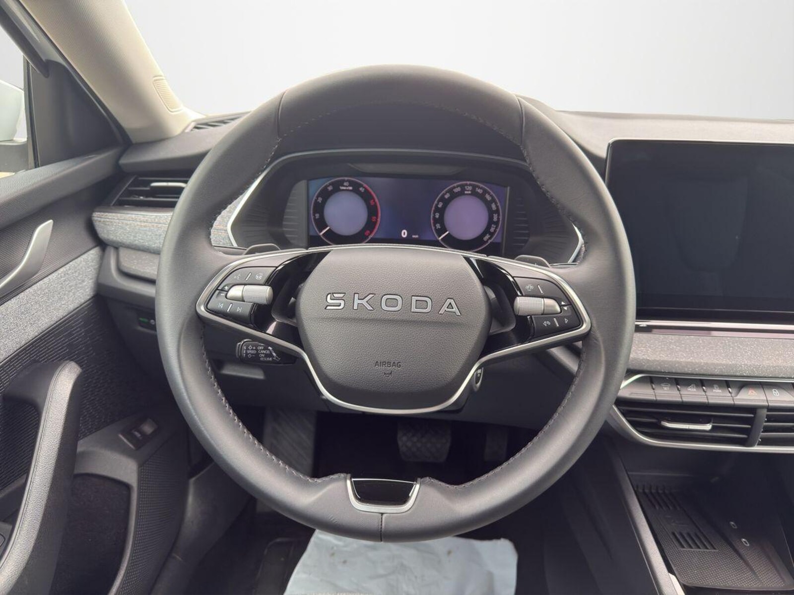 Škoda Octavia Combi – Bild 11