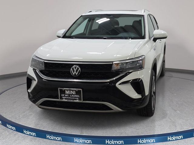 2024 Volkswagen Taos