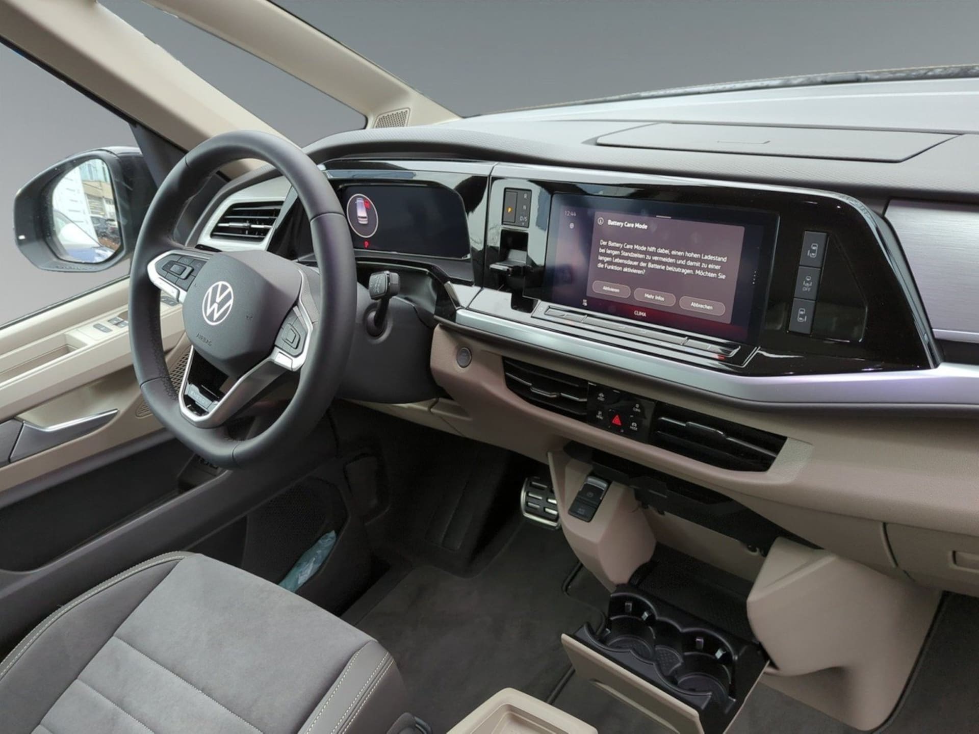 Volkswagen Multivan Langversion Life
