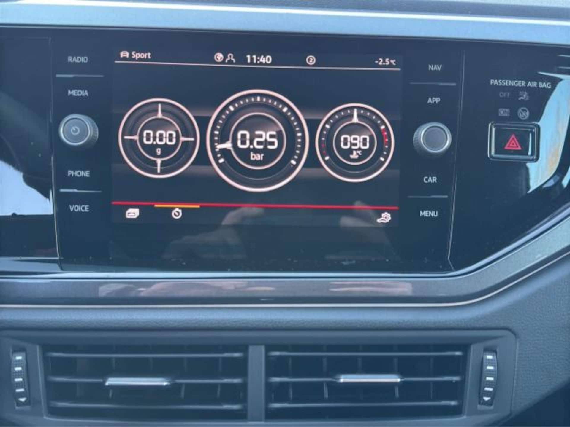 Volkswagen Polo GTI